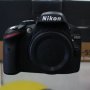 JUAL NIKON D3200 