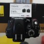 JUAL NIKON D3200 