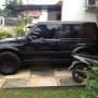 Jual Suzuki Escudo JLX 1995