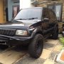 Jual Suzuki Escudo JLX 1995