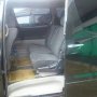 Jual Toyota Alphard 2007 MT Hitam