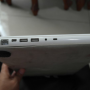 Jual macbook white 6.1