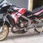 Jual Ninja R 2010 Hitam Bandung