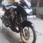 Jual Ninja R 2010 Hitam Bandung