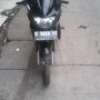 Jual Ninja R 2010 Hitam Bandung