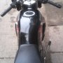 Jual Ninja R 2010 Hitam Bandung