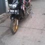 Jual Ninja R 2010 Hitam Bandung