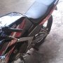 Jual Kawasaki Ninja VR 2010 Black siap pakai