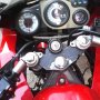 Jual Kawasaki Ninja KRR 2012 Merah hitam