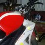 Jual Vixion Merah 2010 Modif