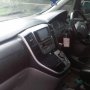 Jual Alphard AS 2003 AT Silver