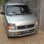 DIjual SUZUKI KARIMUN DX MILLENIUM th 2001