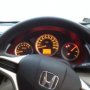 JUAL CEPAT Honda All New City 2010 S M/T Silver Mulus