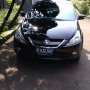 Jual mitsubishi grandis 2010 hitam ex dokter