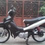 JUAL YAMAHA JUPITER Z TH.2005 