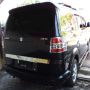 Suzuki Apv 2007 Plat H Hitam Gagah + Vip + Eksklusif + Nyaman + Full Variasi + Siap Pakai Siap Mudik