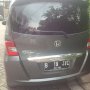 jual honda freed psd 2013 grey standart