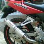 Jual Cepat CBR 150 Tahun 2006/2007