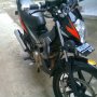 Jual Suzuki Satria FU 2006/2007