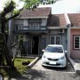 Jual Rumah cantik siap huni legenda wisata cibubur