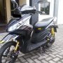 Jual vario techno CBS 110 2012 modif simple 