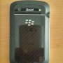 Jual Blackberry Dakota 9900 Black 