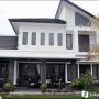 Jual Rumah Mewah Pribadi 2 Lantai