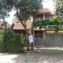 Jual Rumah Bagus Serua Indah Ciputat 200mtr 1M SHM