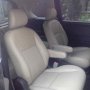 JUAL HONDA FREED SD 2010 Silverstone MULUS