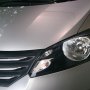 JUAL HONDA FREED PSD 2010 SILVER TERAWAT