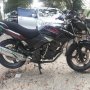 JUAL Honda Tiger Revo 2009 Hitam