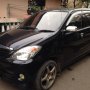 JUAL DAIHATSU XENIA 1.0 LI PLUS 2004 HITAM