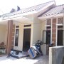 DIJUAL RUMAH BARU LOKASI NYAMAN