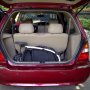 Jual Honda Odyssey Th. 2000 At Merah Rawatan Pribadi