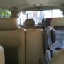 Jual Honda Odyssey Th. 2000 At Merah Rawatan Pribadi