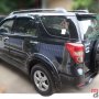 Jual Toyota Rush S A/T 2010 Hitam mulus terawat