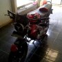 Di jual yamaha vixion 2009 