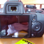 jual nikon D3100