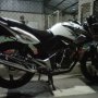 JUAL HONDA TIGER REVO 2012 PUTIH