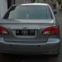 Jual Toyota Corolla Altis G 2006 Silver