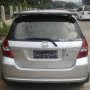 Jual Honda Jazz 2006 IDSI Manual Silver Plat AB 