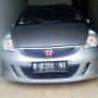 Jual Jazz Vtec BS 2007 AT Silver