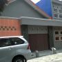 Rumah 2 Muka di Kota Solo