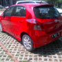 Toyota Yaris s 2008