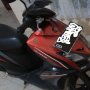 Jual Yamaha Mio GT 2013 Merah Bekasi