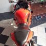 Dijual Ninja 250FI Merah 2013