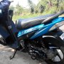 JUAL VARIO 2009 BIRU MULUS TERAWAT ORIGINAL