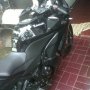 Jual Ninja 250 2009 kilometer 1500+