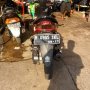 JUAL CEPAT YAMAHA MIO 2007 MERAH SIAP PAKAI