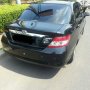 Jual honda city 2004 mulus